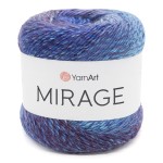 YarnArt Mirage 5314 (150gr/500mt)