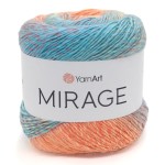 YarnArt Mirage 5315 (150gr/500mt)