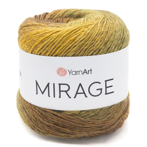 YarnArt Mirage 5316 (150gr/500mt)