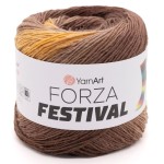  YarnArt Forza Festival 2901 (100gr/420mt)