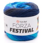  YarnArt Forza Festival 2902 (100gr/420mt)