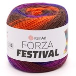 YarnArt Forza Festival 2903 (100gr/420mt)