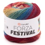  YarnArt Forza Festival 2904 (100gr/420mt)