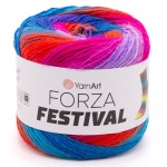  YarnArt Forza Festival 2913 (100gr/420mt)