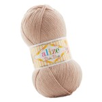 Alize Baby Best 506 Jasny Beżowy (100gr/240mt)