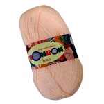Nako BonBon Ince 98335 Jasny Łososiowy (100gr/300mt)