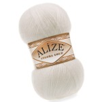 Alize Angora Gold 450 Perłowy (100gr/550mt)