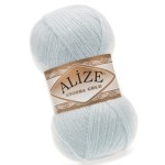 Alize Angora Gold 514 Jasny Błękitny (100gr/550mt)