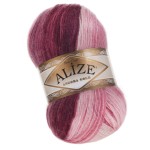 Alize Angora Gold Batik 1895 (100gr/550mt)