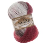 Alize Angora Gold Batik 1984 (100gr/550mt)