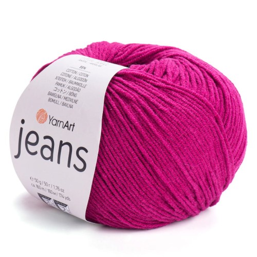 YarnArt Jeans 91 Biskupi (50gr/160mt)