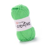 YarnArt Creative 226 Pistacjowy (50gr/85mt)